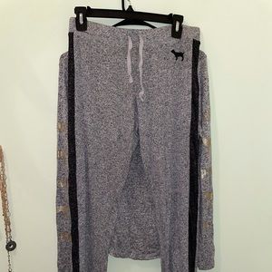 PINK Jogger PJ Set•Size- Large